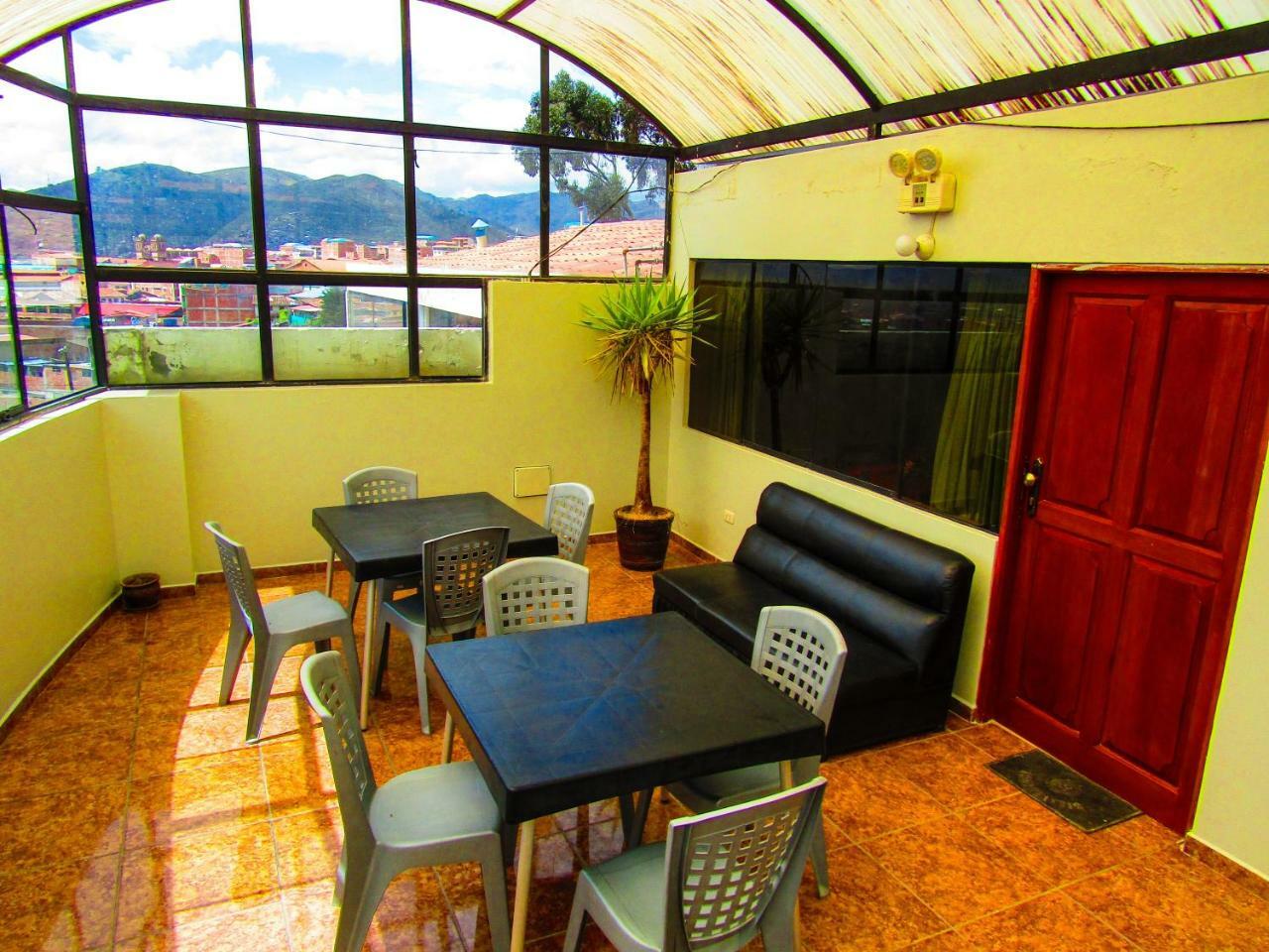 Mini-hôtel Misky Illari