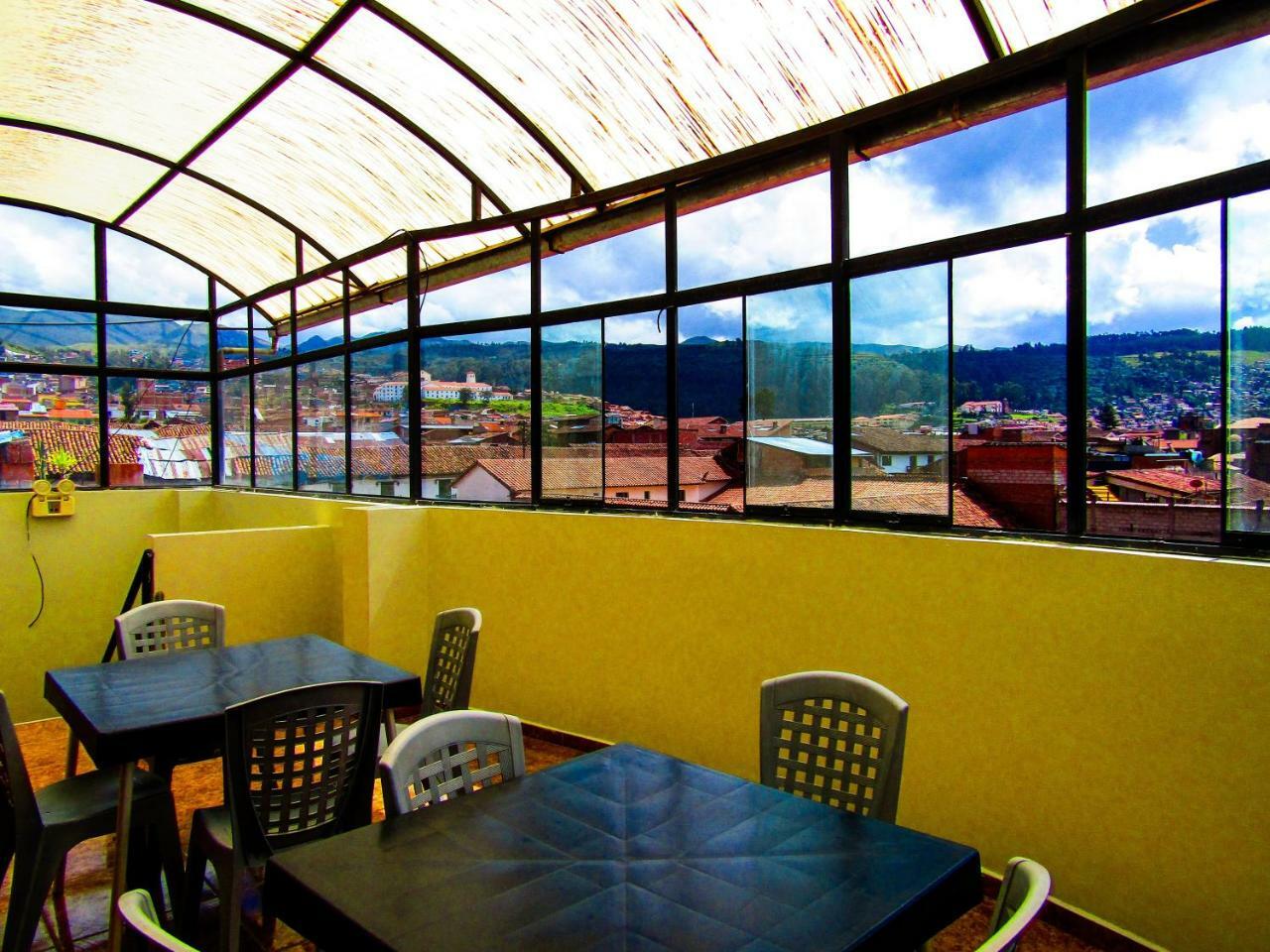 Mini-hôtel Misky Illari Cusco