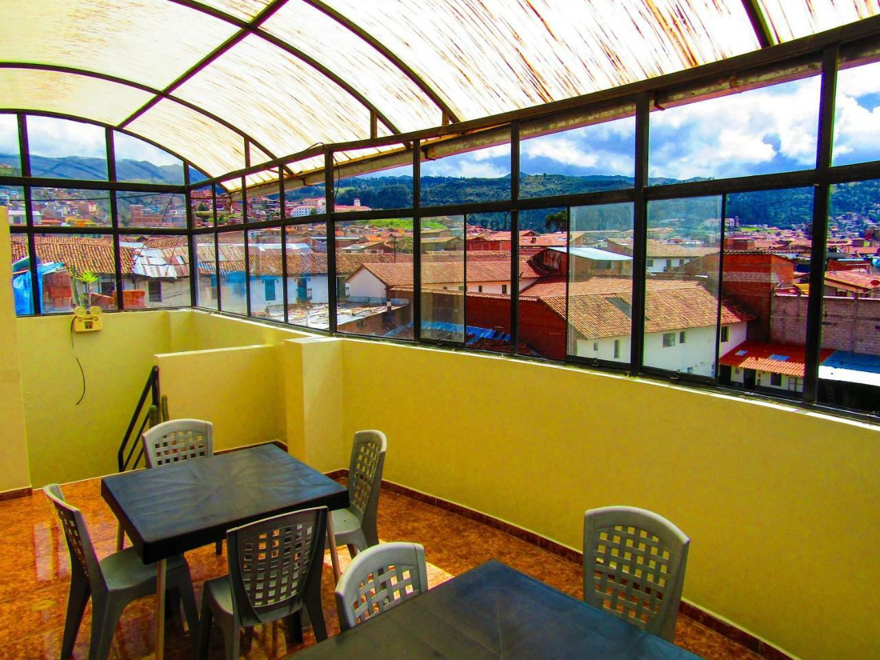 Misky Illari Mini-hôtel Cusco
