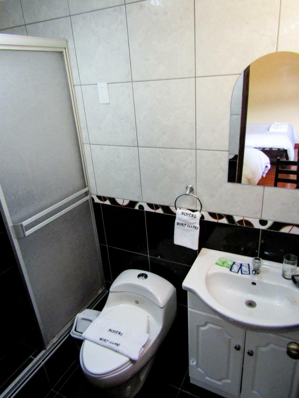 Misky Illari Mini-hôtel 2*