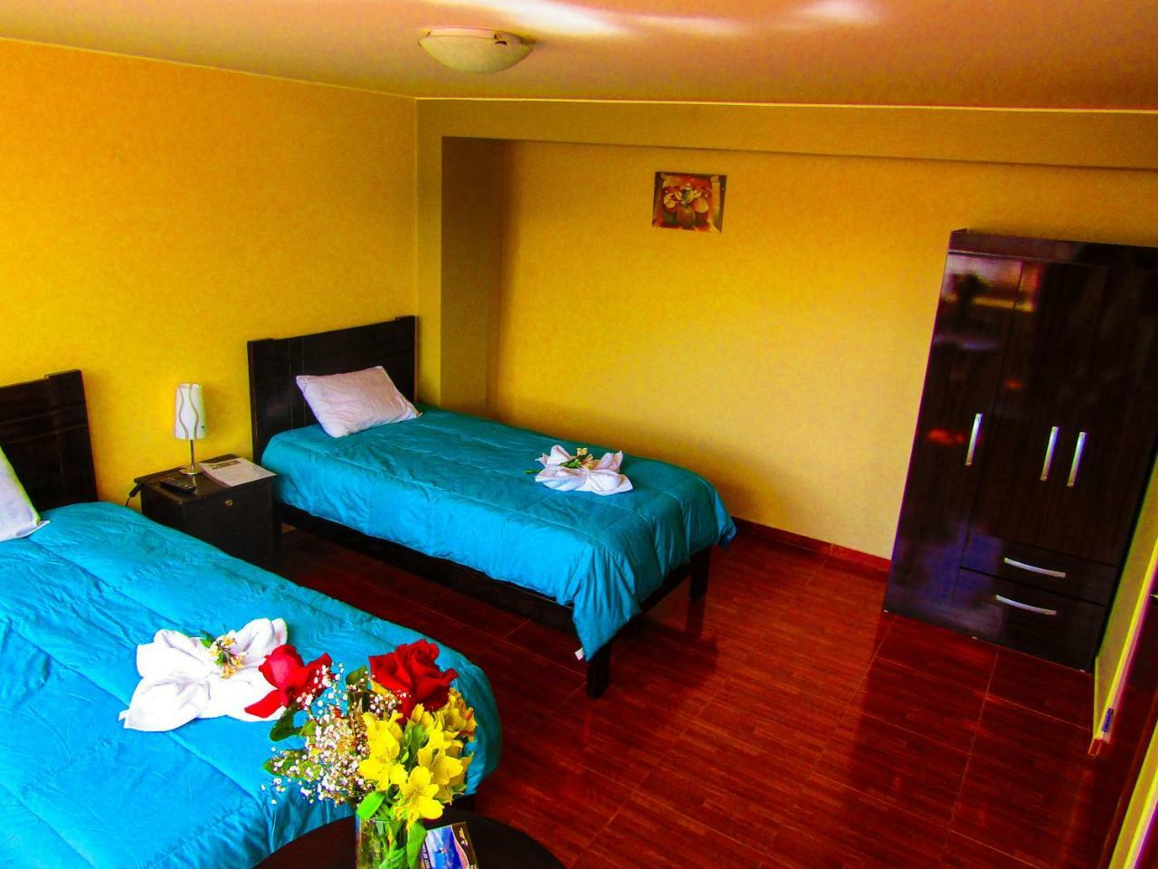 Misky Illari Mini-hôtel