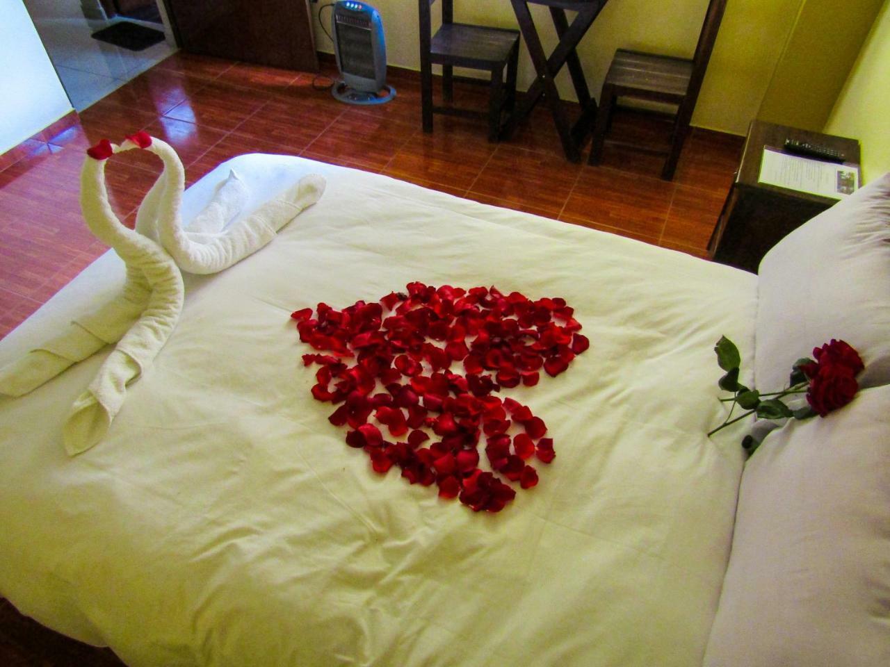 Mini-hôtel Misky Illari Cusco
