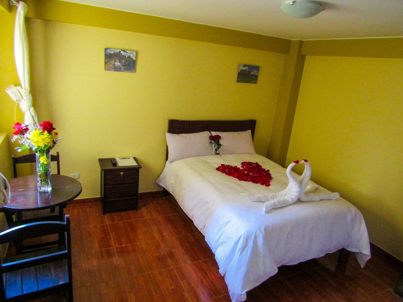 Misky Illari Mini-hôtel 2*