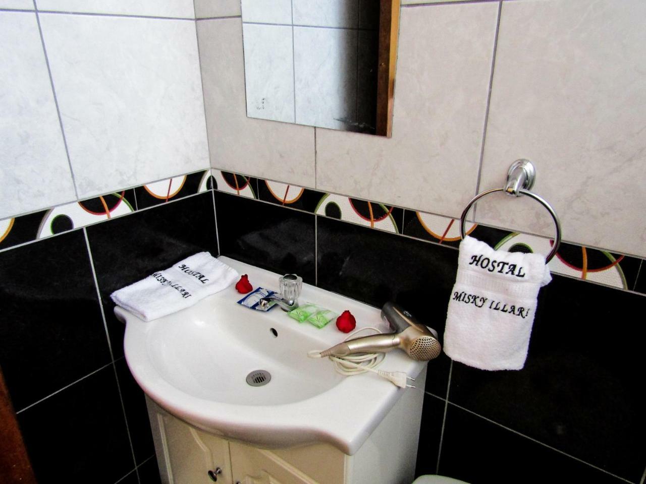 Misky Illari Mini-hôtel