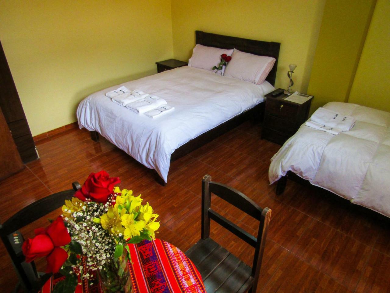 Misky Illari Mini-hôtel 2*