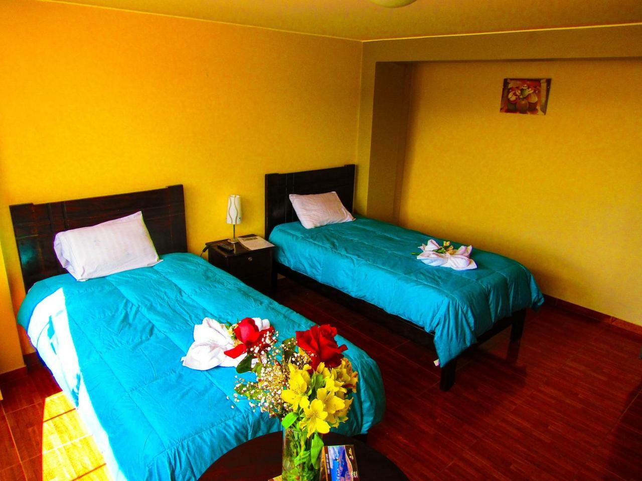Misky Illari Mini-hôtel 2*