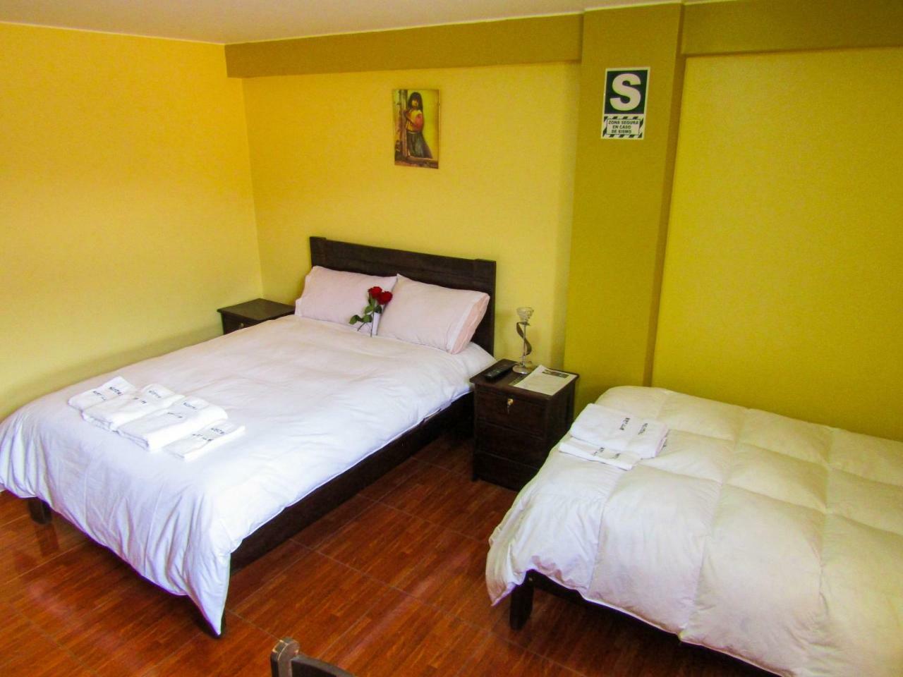 Misky Illari Mini-hôtel