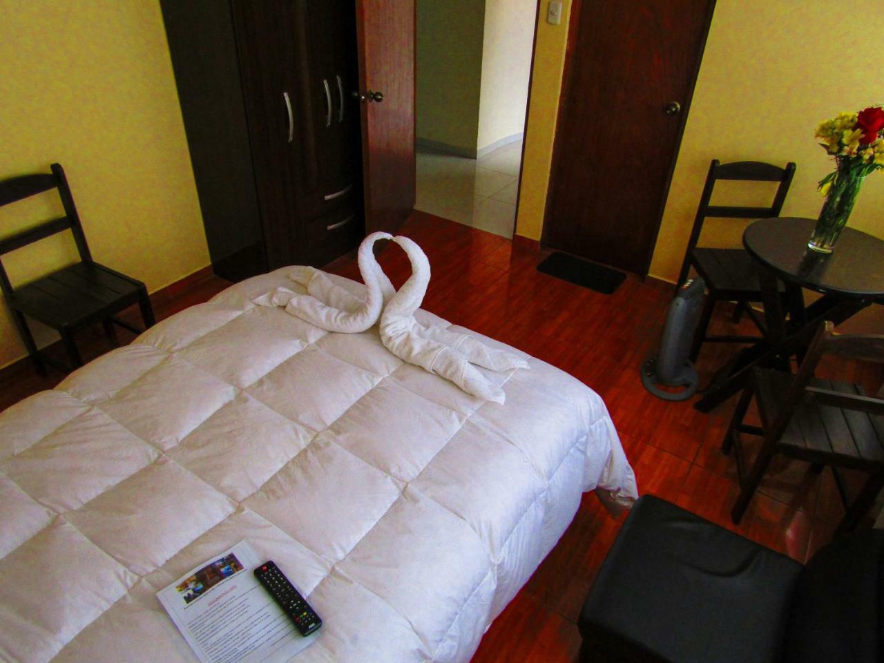 Misky Illari Mini-hôtel Cusco
