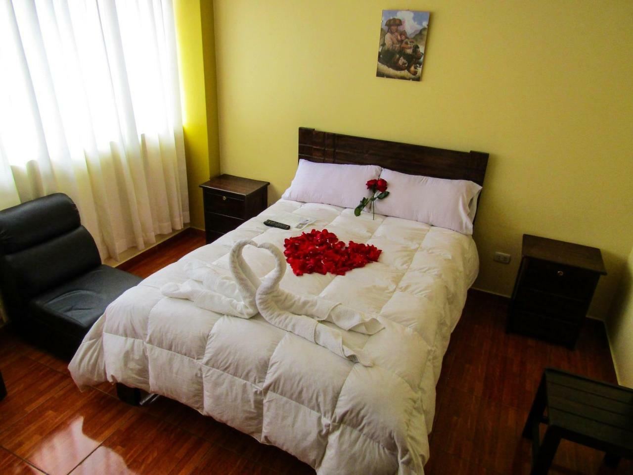 Misky Illari Mini-hôtel 2*