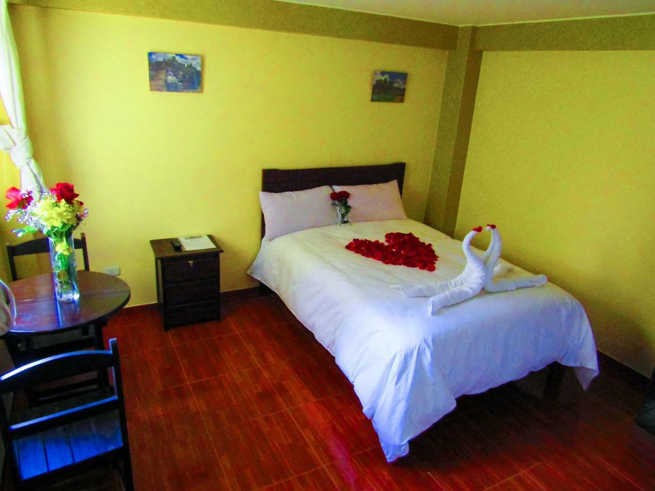 Misky Illari Mini-hôtel 2*