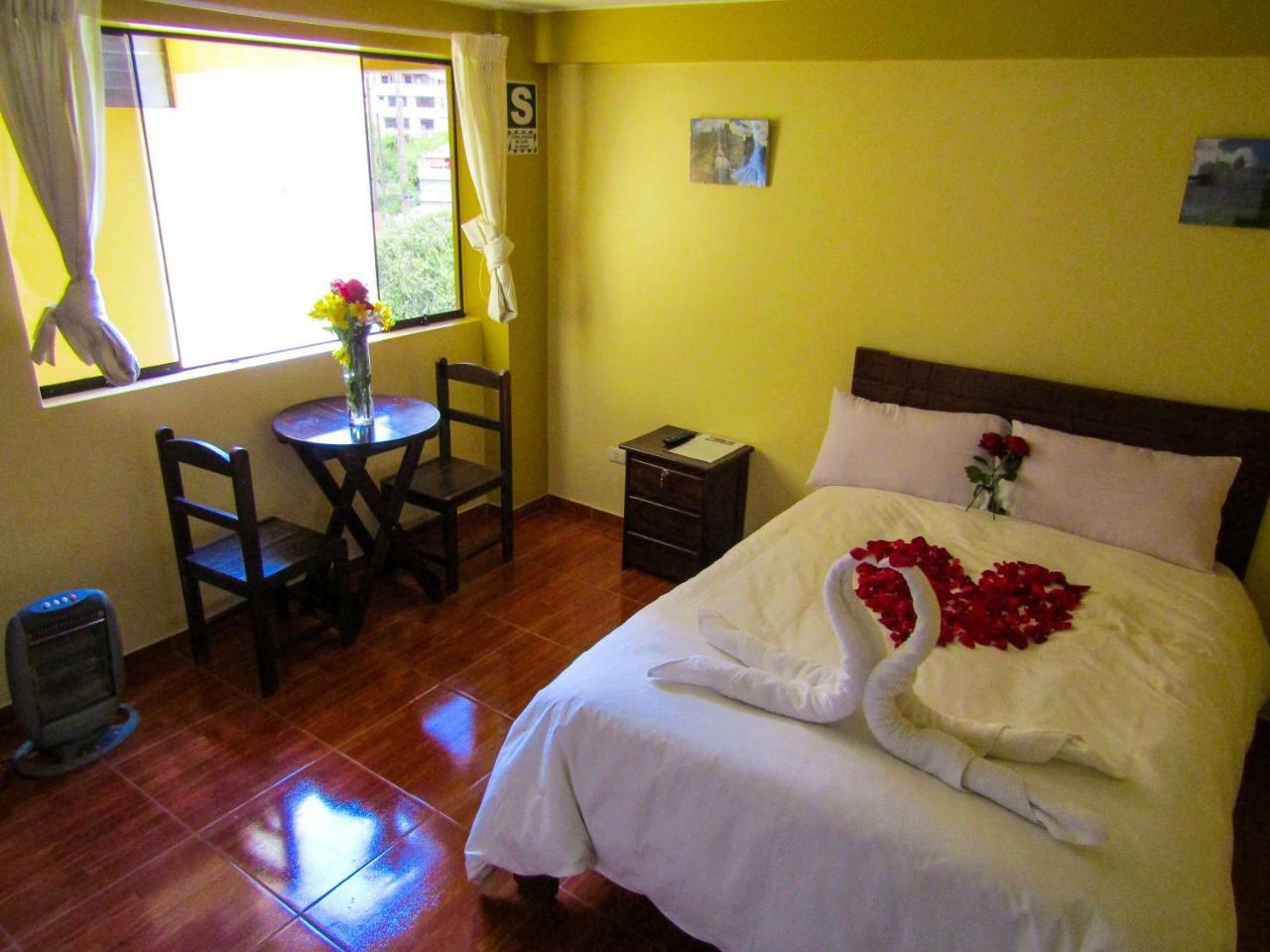 Misky Illari Mini-hôtel