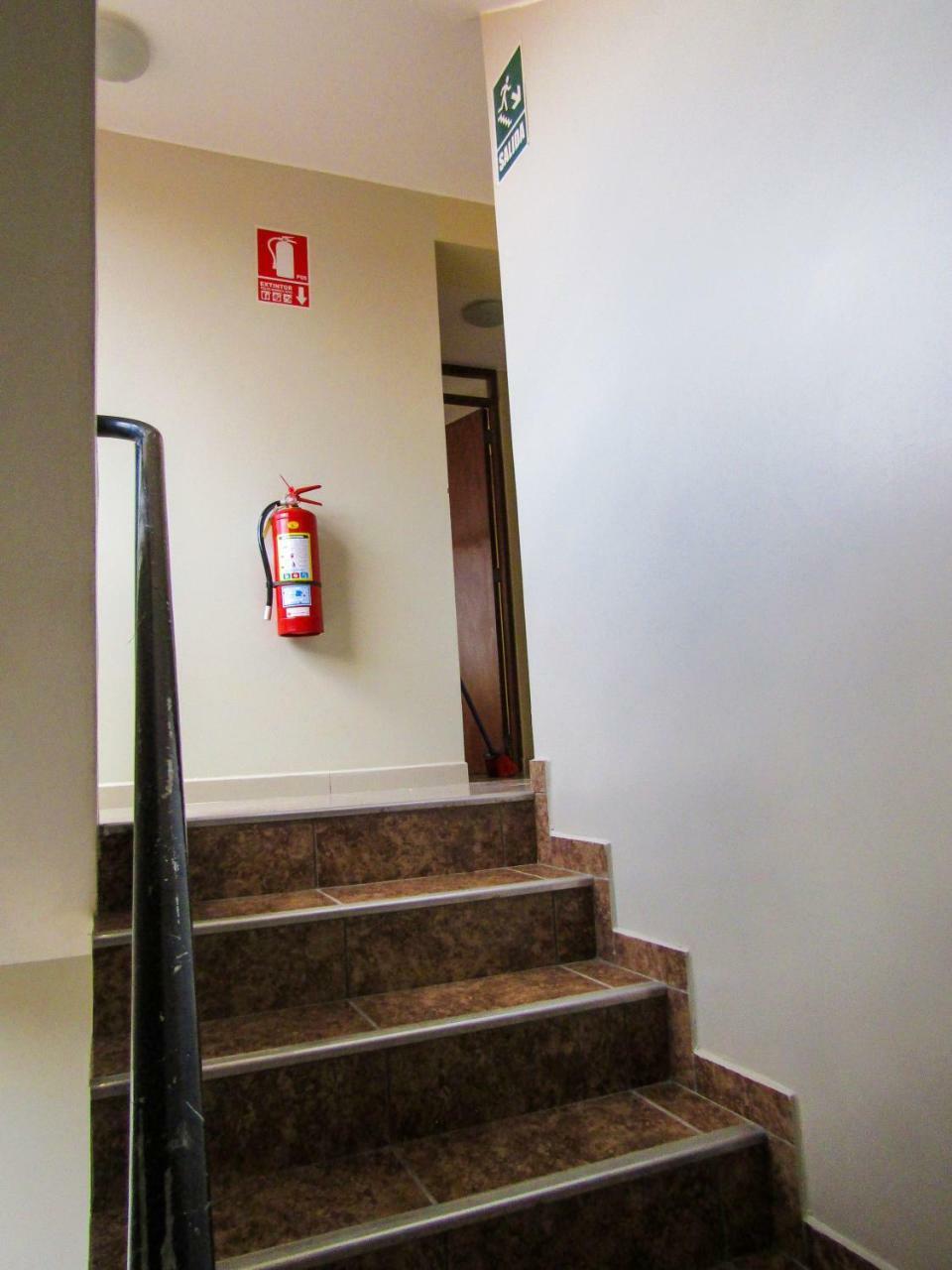 Misky Illari Mini-hôtel 2*