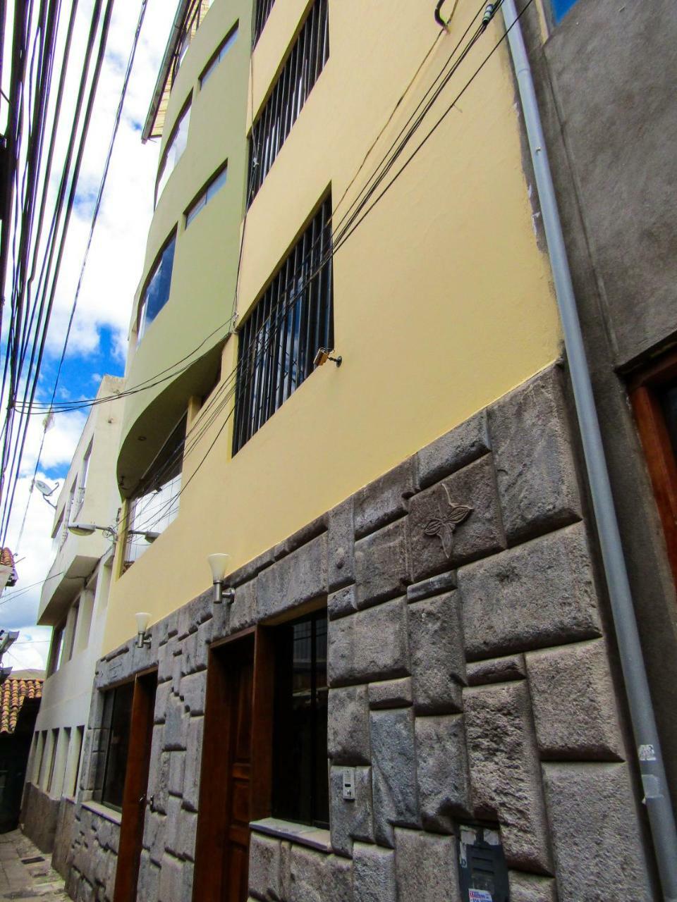 Misky Illari Mini-hôtel Cusco