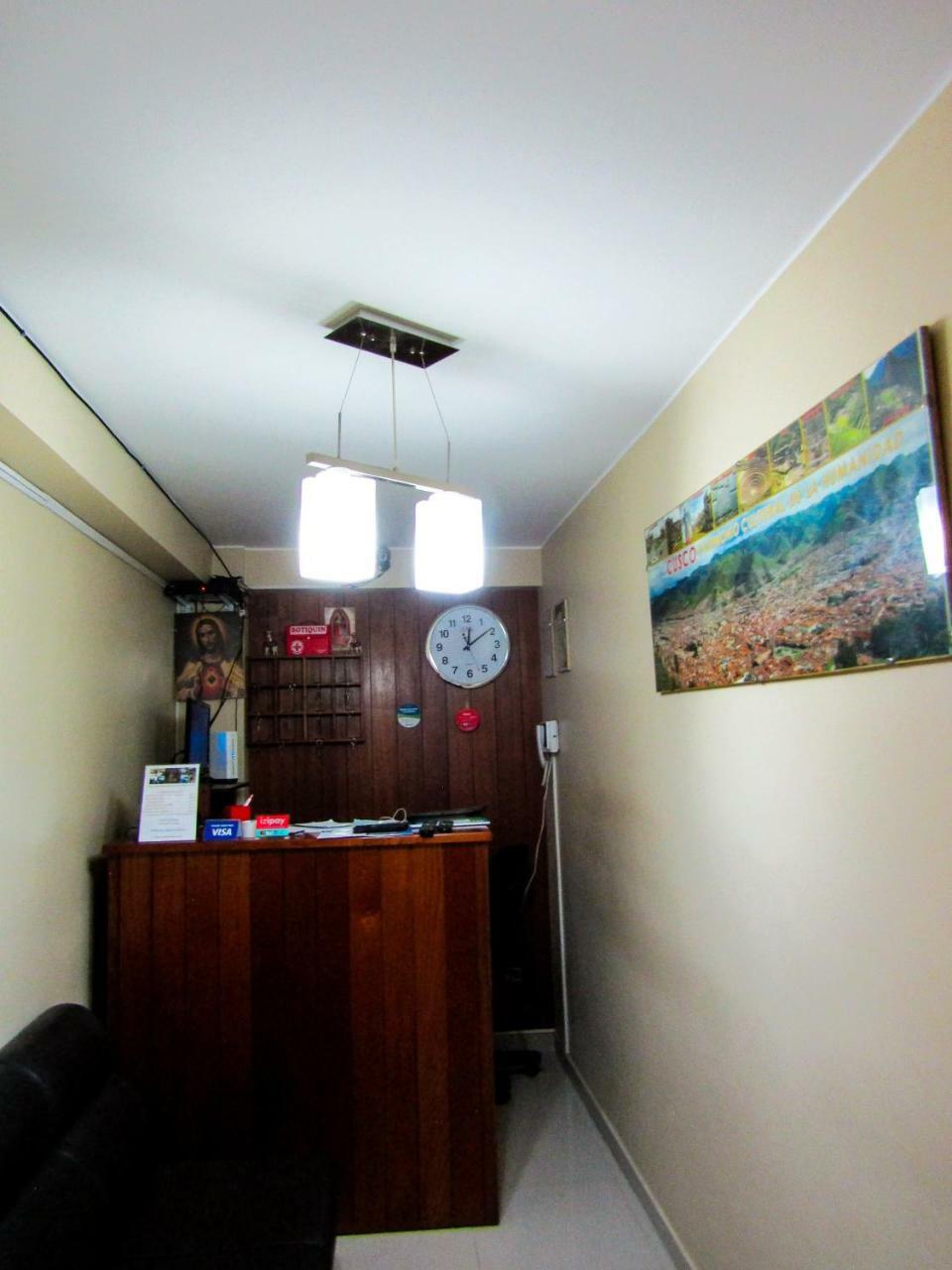 Mini-hôtel Misky Illari Cusco