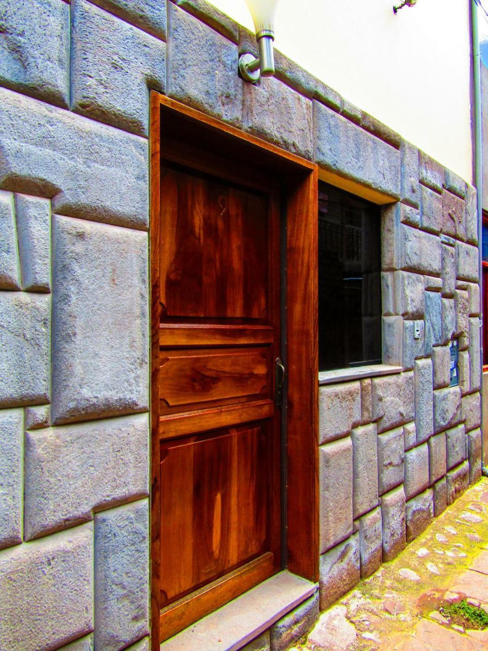 Mini-hôtel Misky Illari Cusco