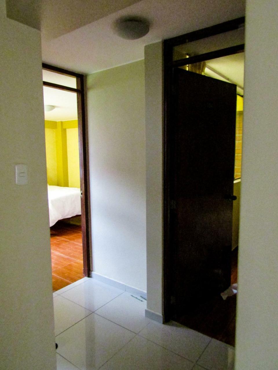 Misky Illari Mini-hôtel 2*