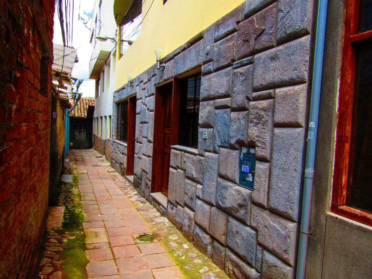 Misky Illari Mini-hôtel