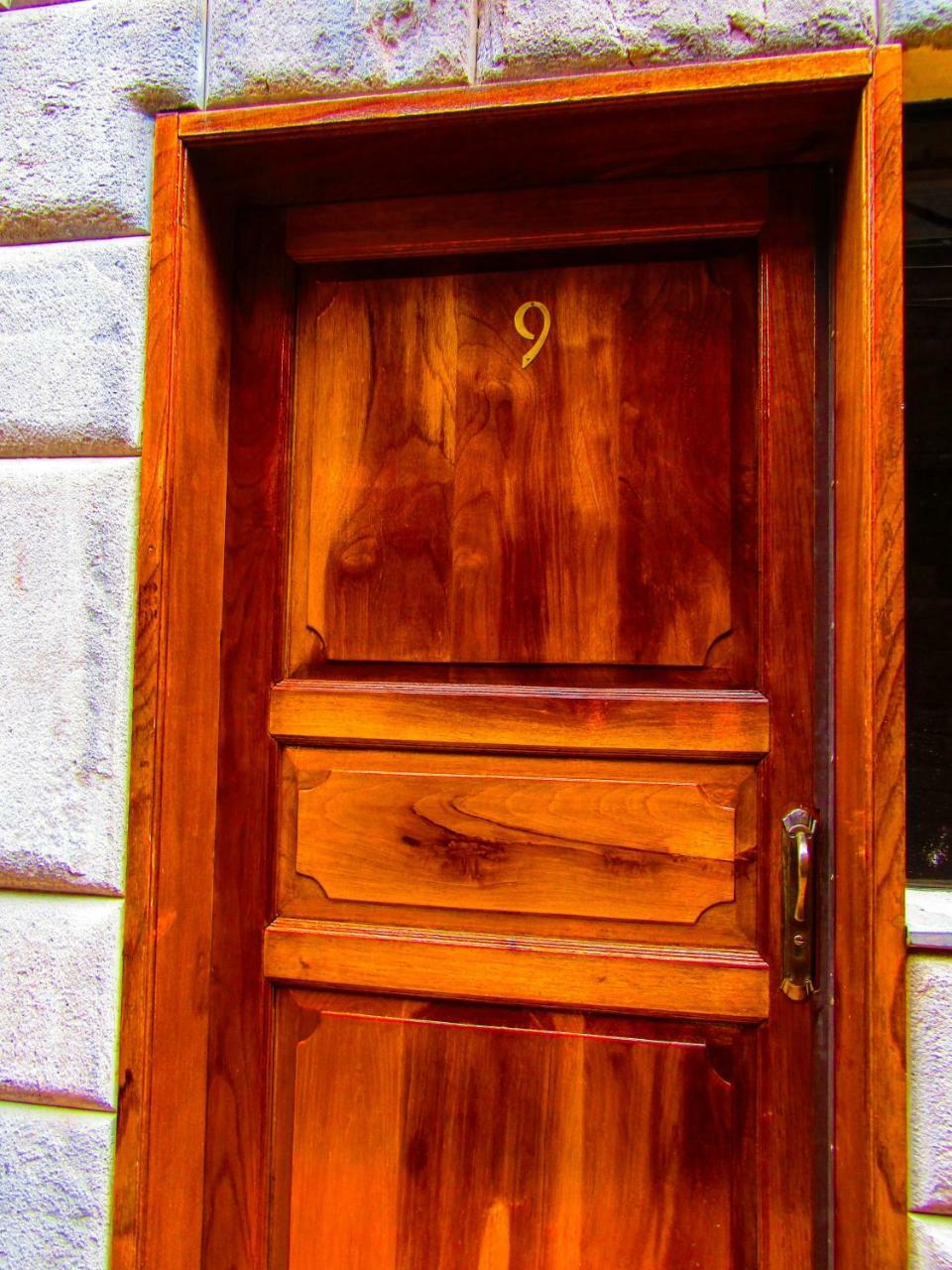 Mini-hôtel Misky Illari Cusco