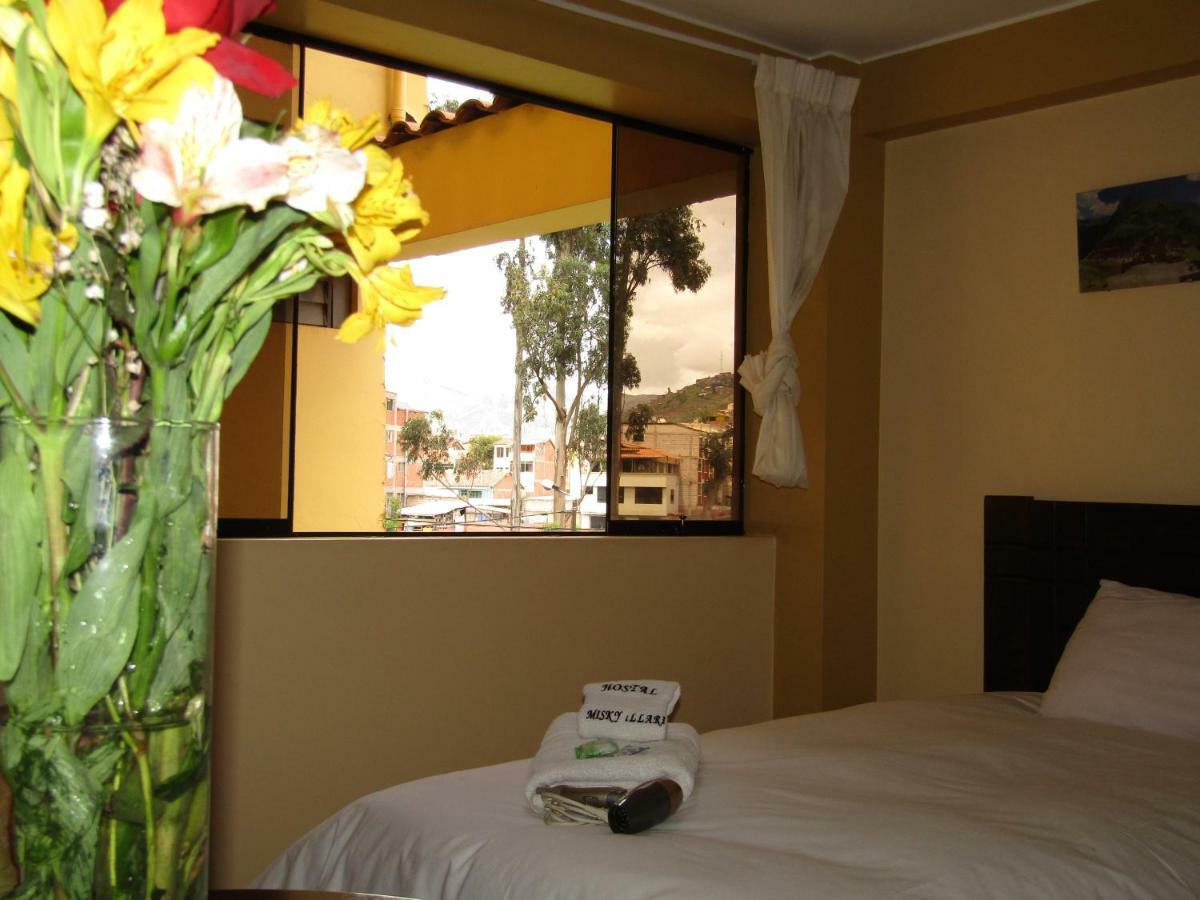 Mini-hôtel Misky Illari Cusco