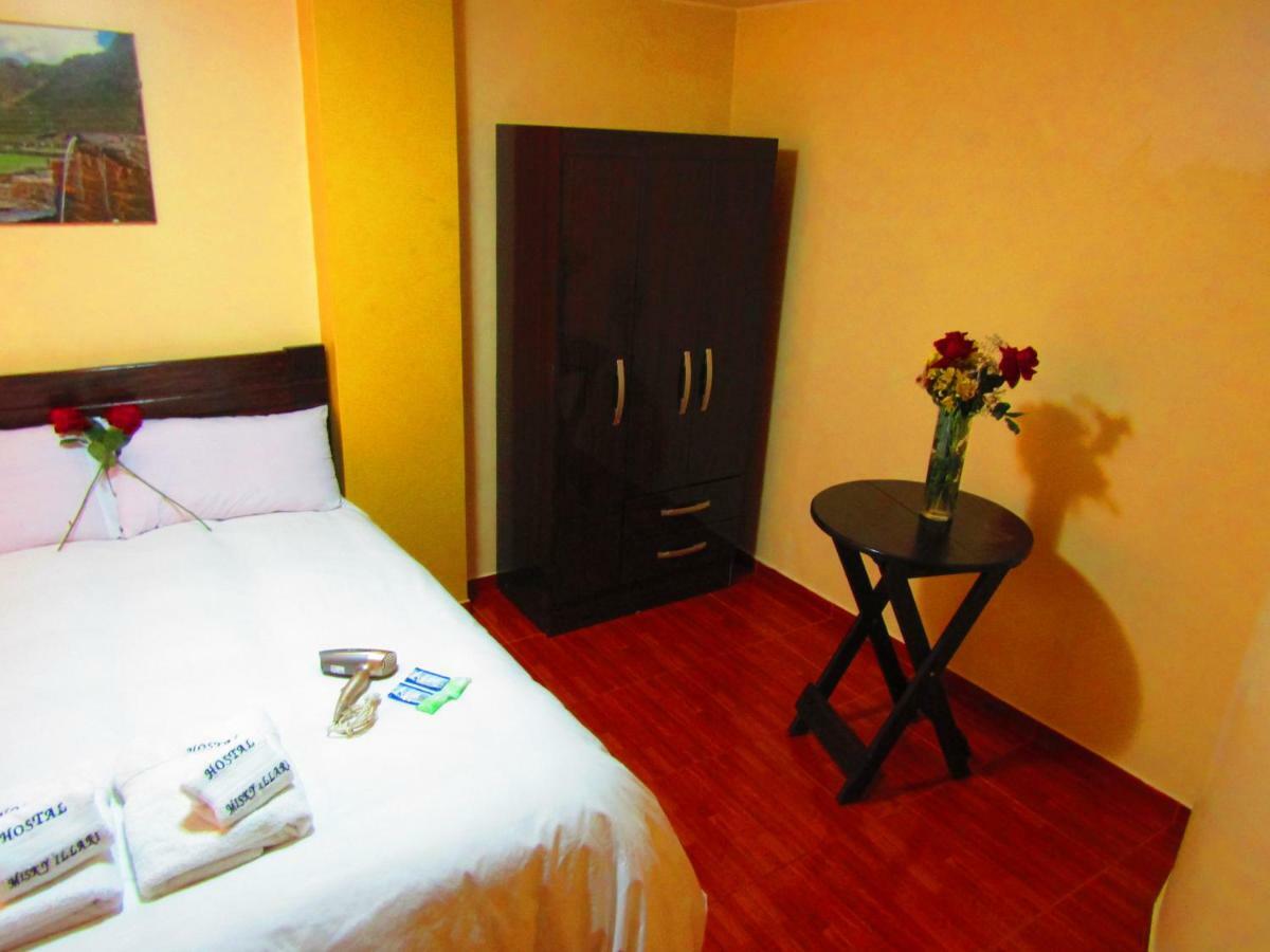 Misky Illari Mini-hôtel Cusco