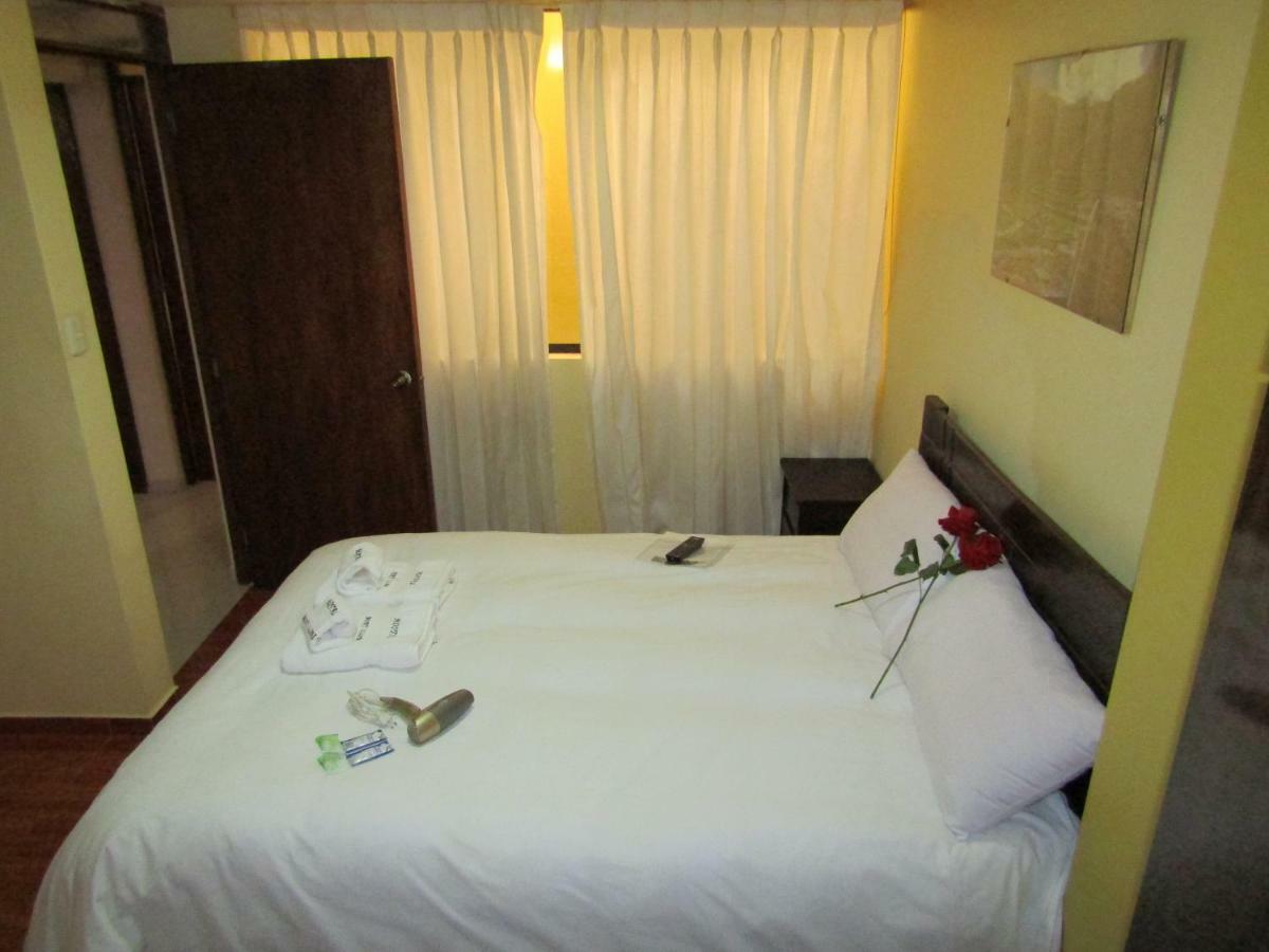 Misky Illari Mini-hôtel Cusco