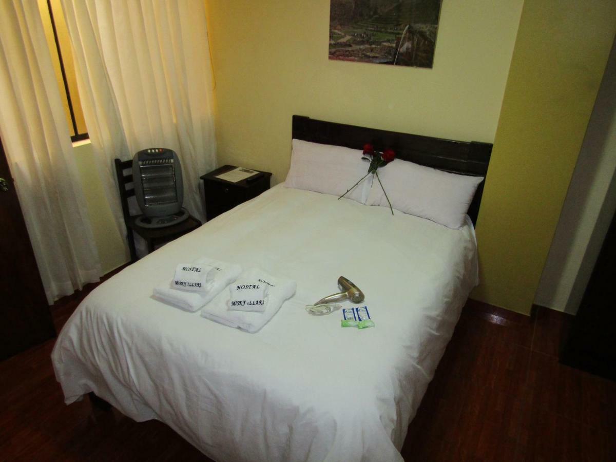 Misky Illari Mini-hôtel 2*
