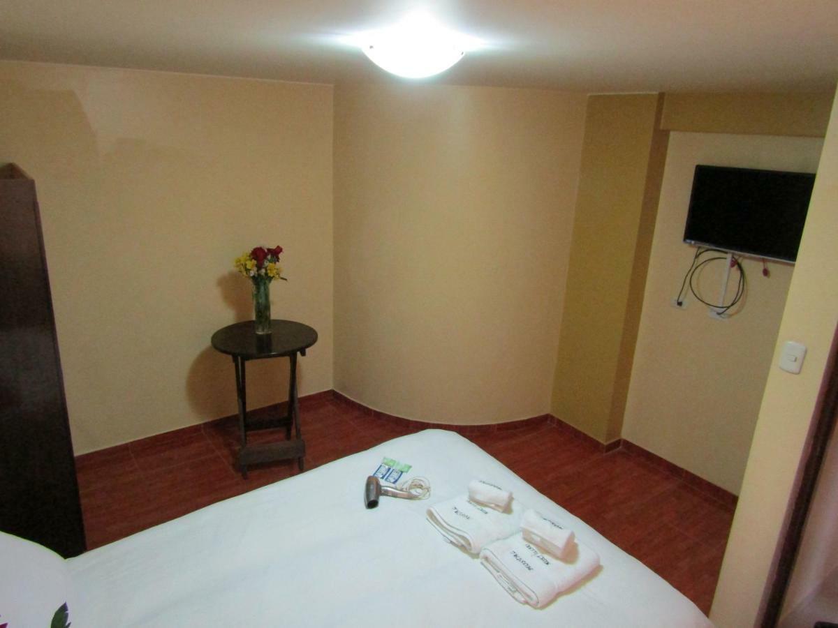 Misky Illari Mini-hôtel Cusco